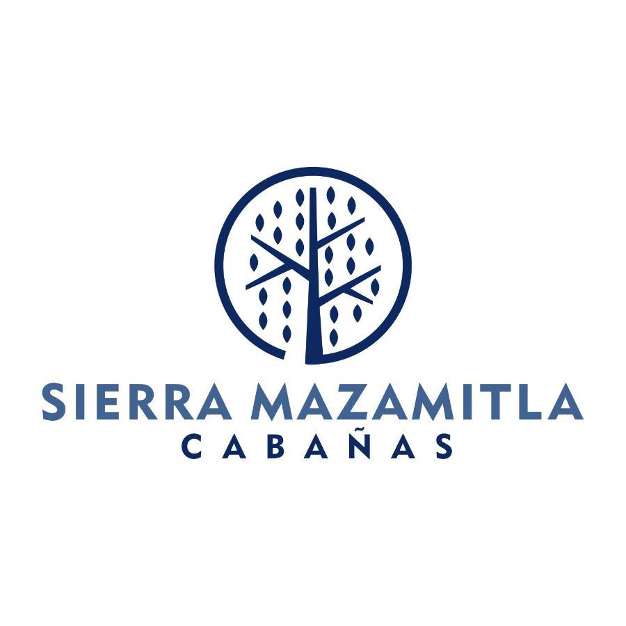 Cabanas Sierra Mazamitla Kültér fotó